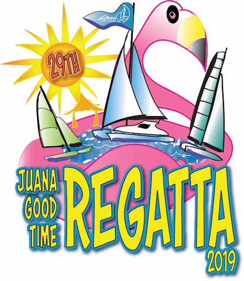 29th Annual Juana Good Time Regatta, Navarre Beach Florida